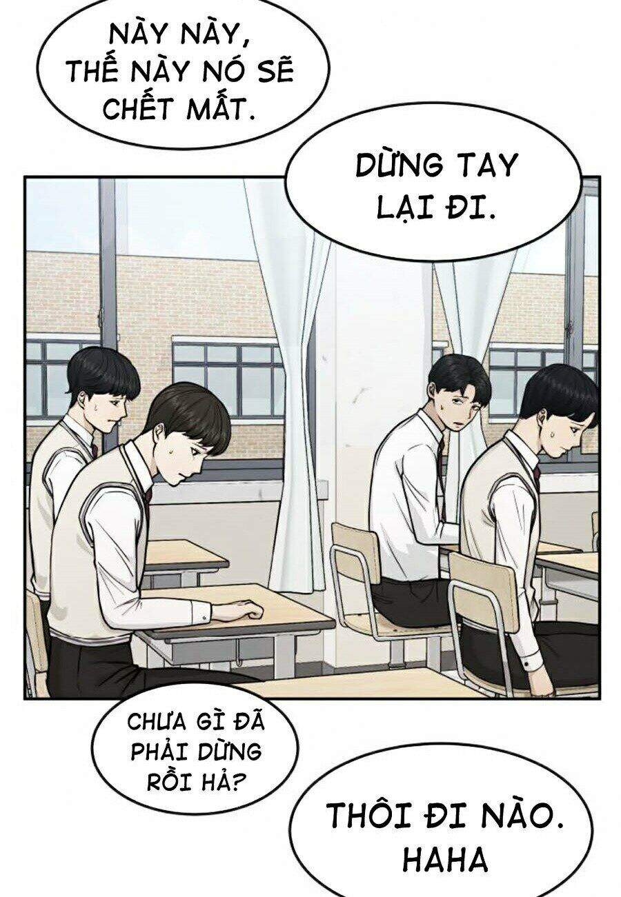 Nhiệm Vụ Diệu Kỳ Chap 3 - Next Chap 2