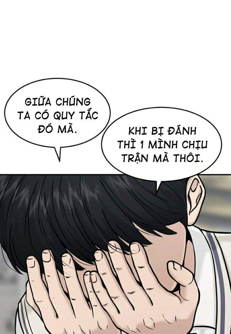Nhiệm Vụ Diệu Kỳ Chap 3 - Next Chap 2