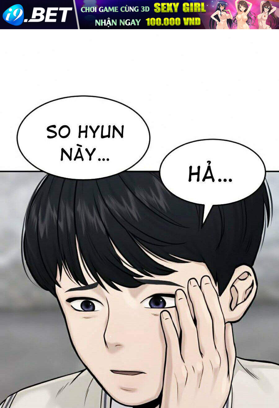 Nhiệm Vụ Diệu Kỳ Chap 3 - Next Chap 2