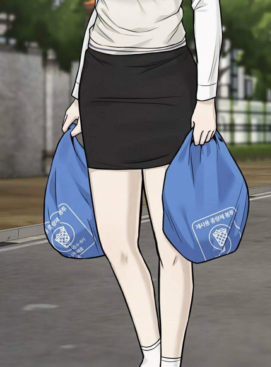 Nhiệm Vụ Diệu Kỳ Chap 3 - Next Chap 2