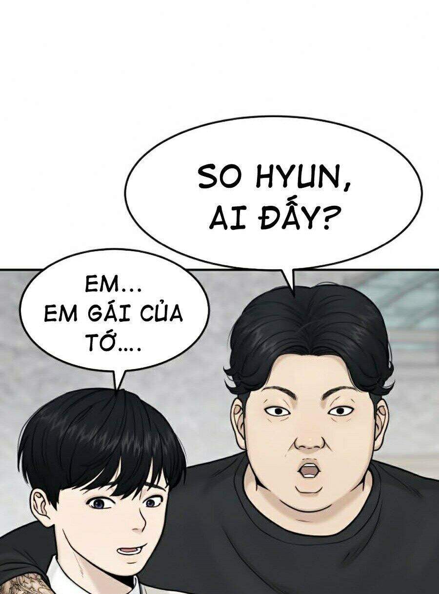 Nhiệm Vụ Diệu Kỳ Chap 3 - Next Chap 2