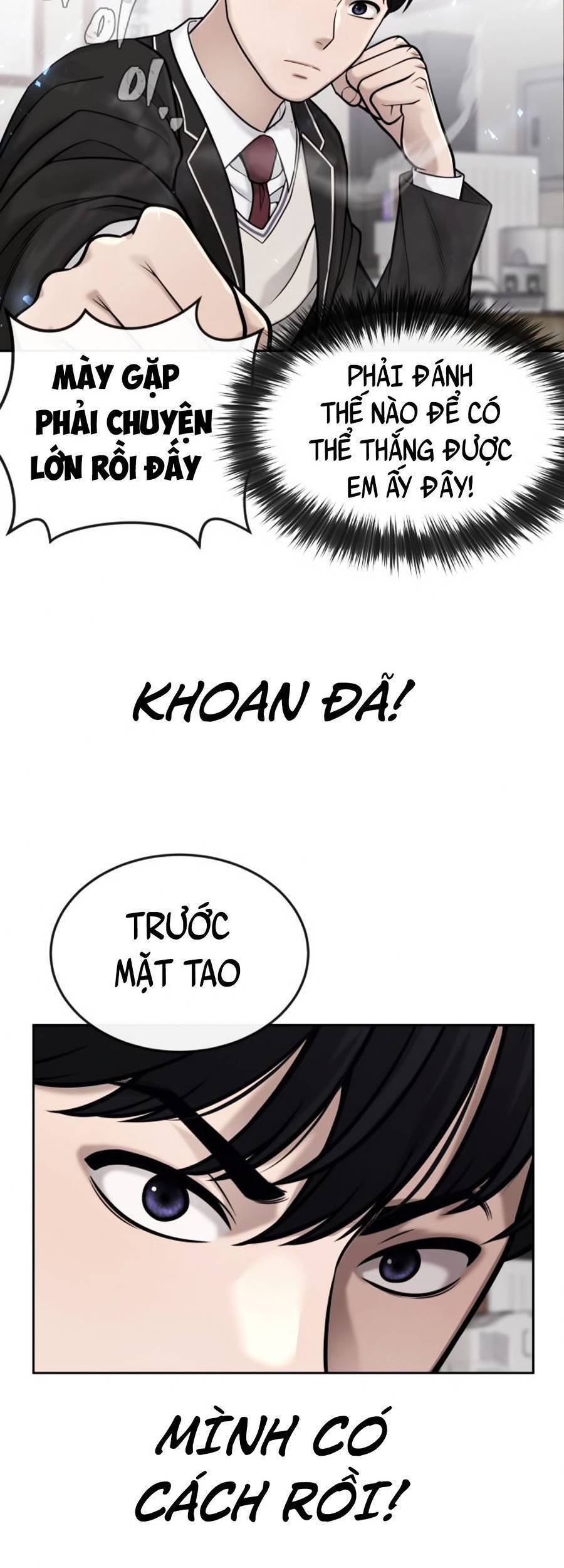 Nhiệm Vụ Diệu Kỳ Chap 30 - Next Chap 29