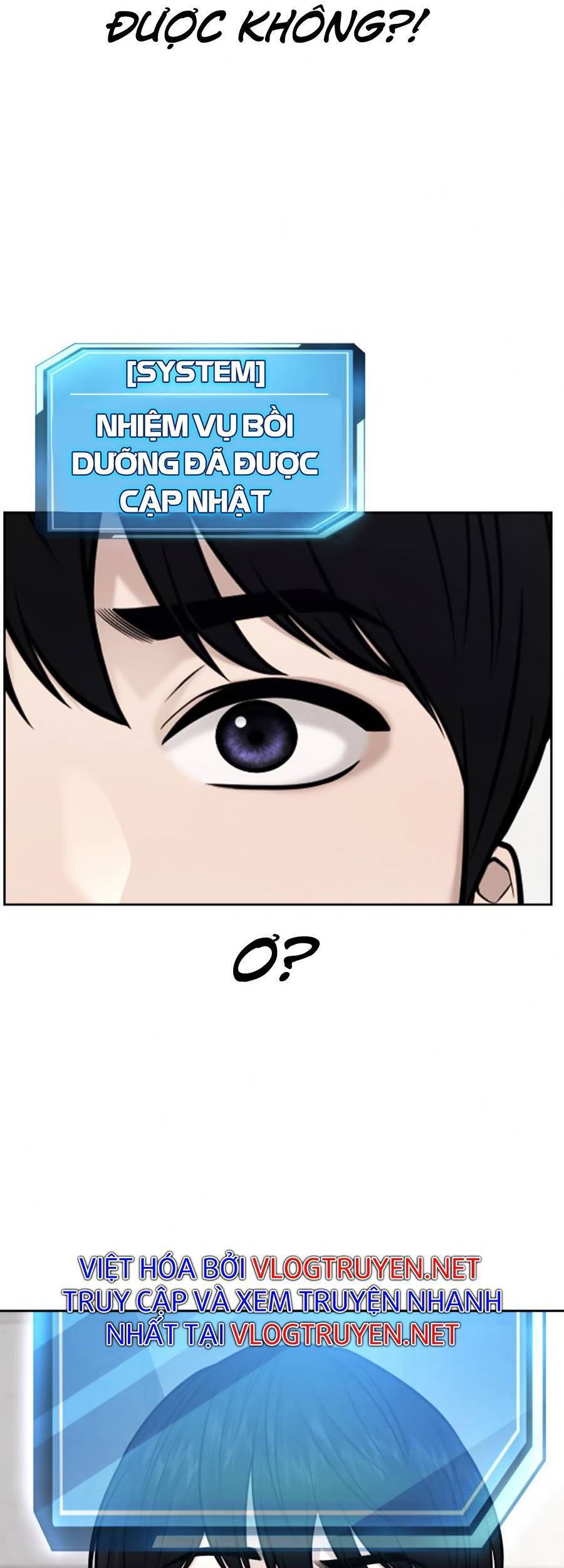 Nhiệm Vụ Diệu Kỳ Chap 30 - Next Chap 29