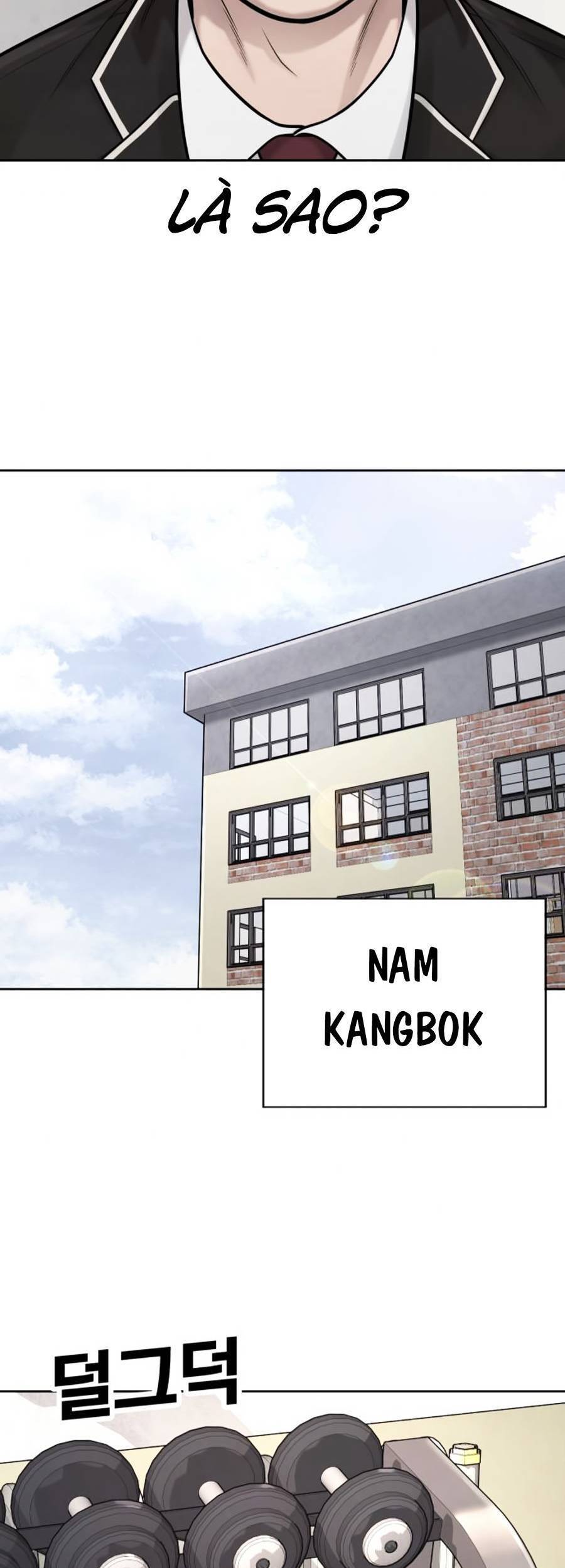 Nhiệm Vụ Diệu Kỳ Chap 30 - Next Chap 29