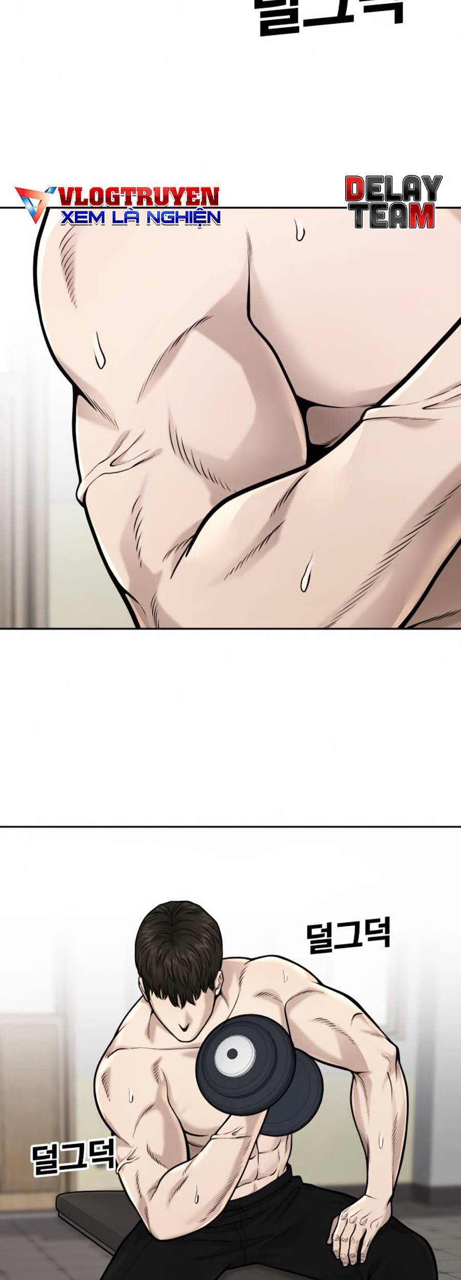 Nhiệm Vụ Diệu Kỳ Chap 30 - Next Chap 29