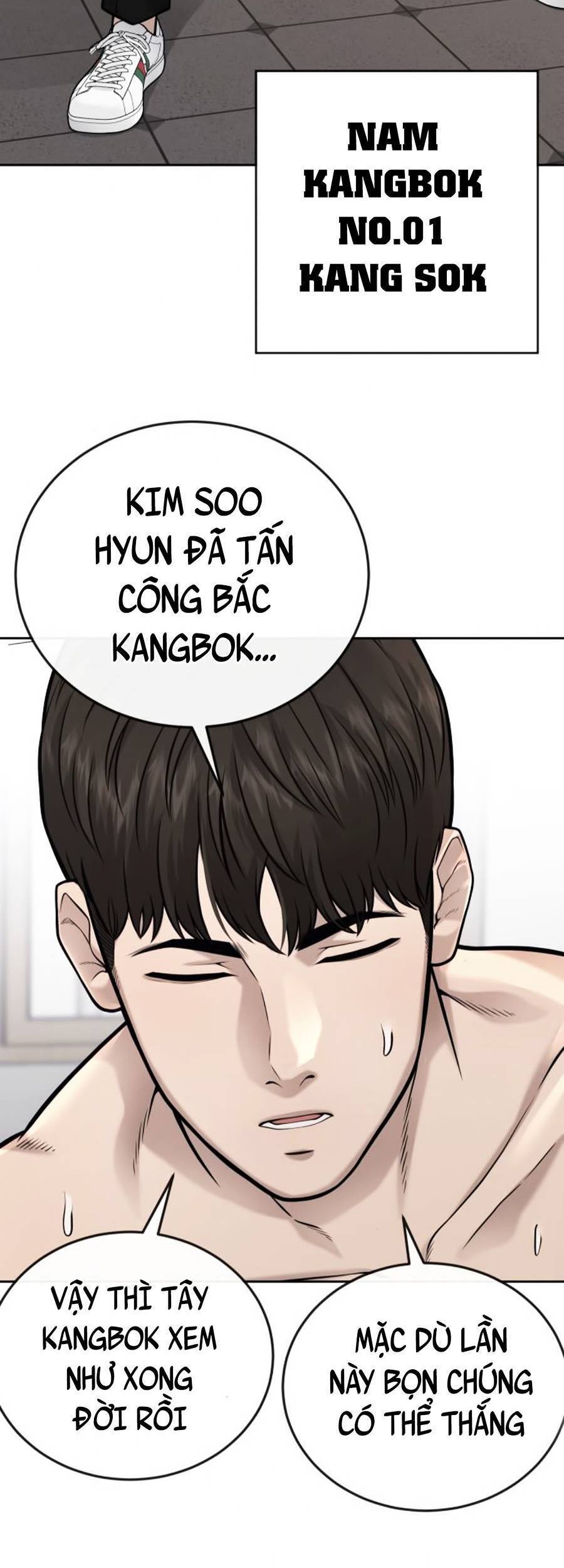 Nhiệm Vụ Diệu Kỳ Chap 30 - Next Chap 29