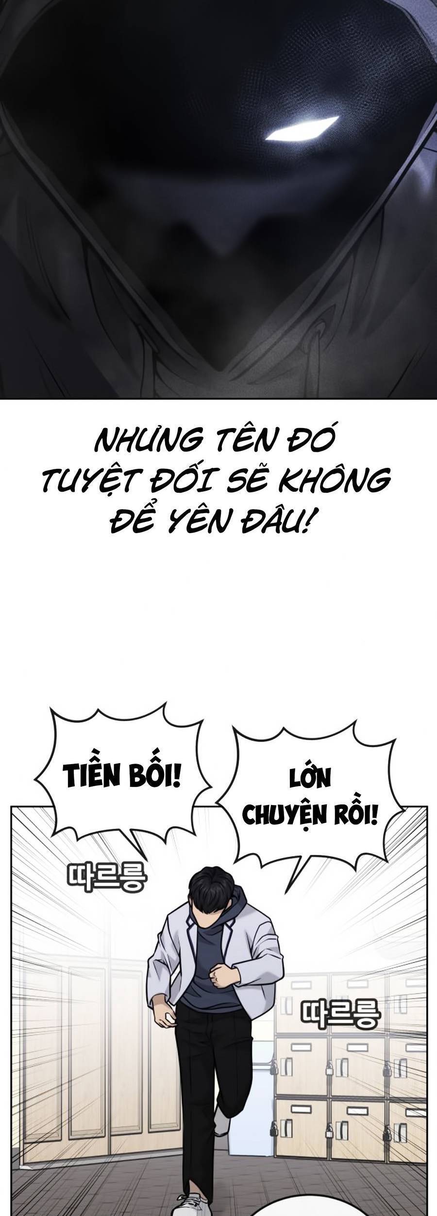 Nhiệm Vụ Diệu Kỳ Chap 30 - Next Chap 29