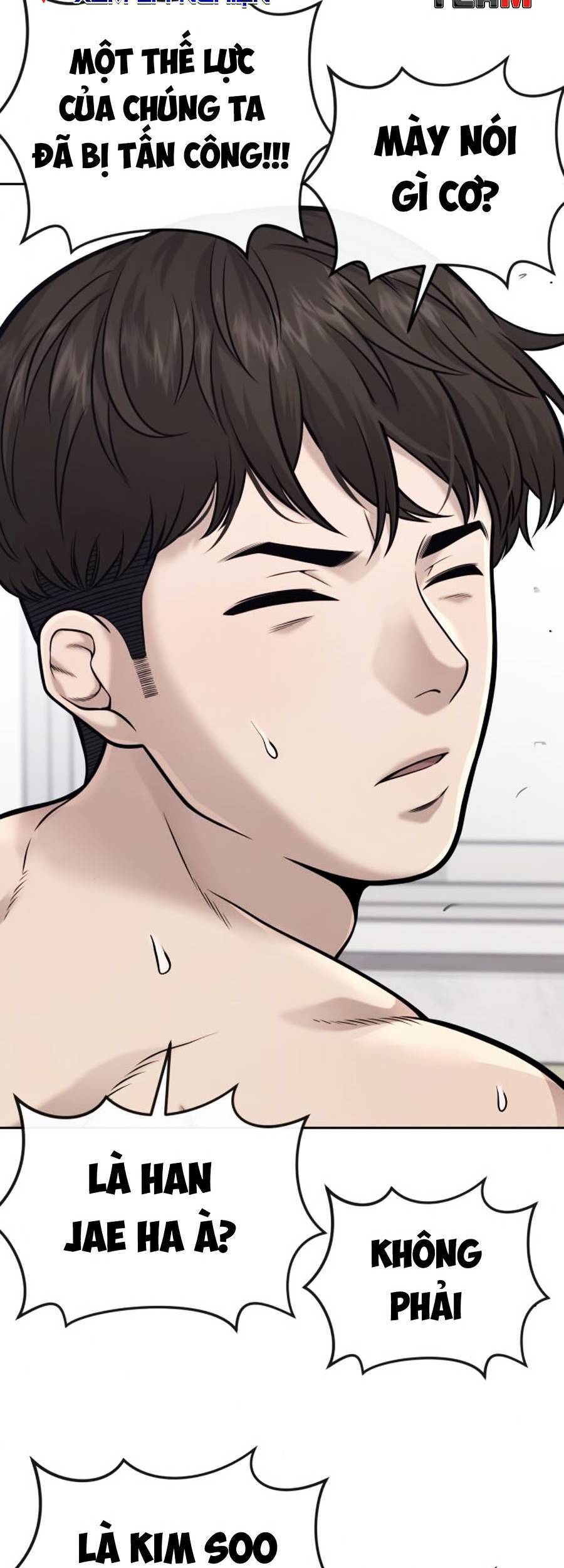 Nhiệm Vụ Diệu Kỳ Chap 30 - Next Chap 29