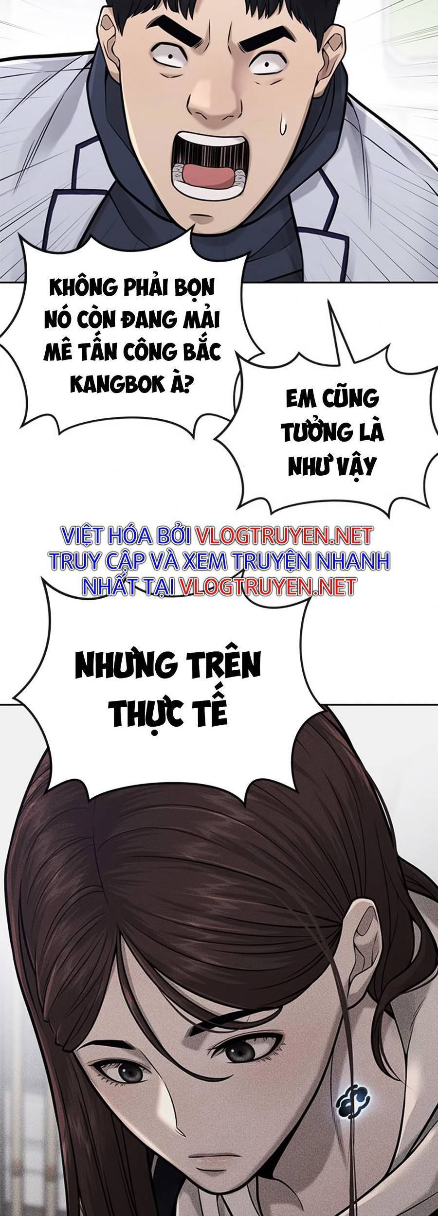 Nhiệm Vụ Diệu Kỳ Chap 30 - Next Chap 29