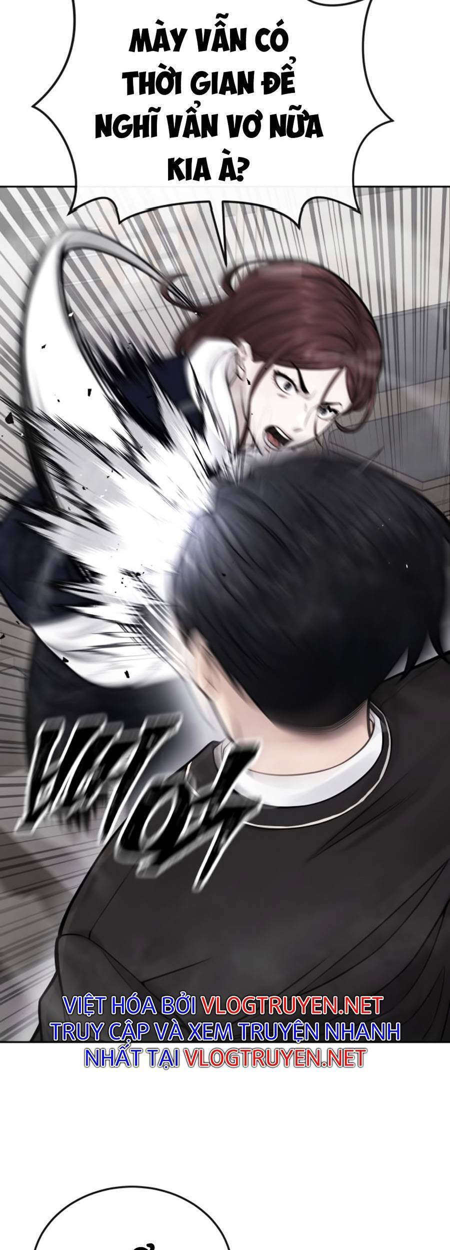 Nhiệm Vụ Diệu Kỳ Chap 30 - Next Chap 29