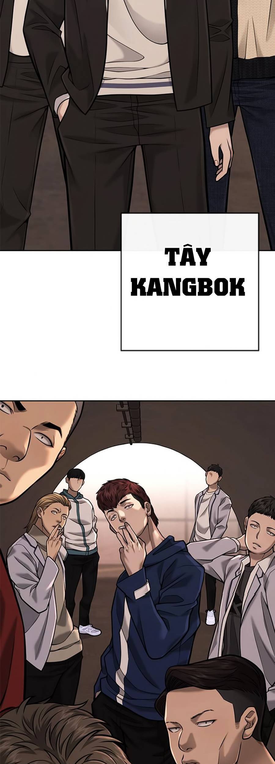 Nhiệm Vụ Diệu Kỳ Chap 30 - Next Chap 29