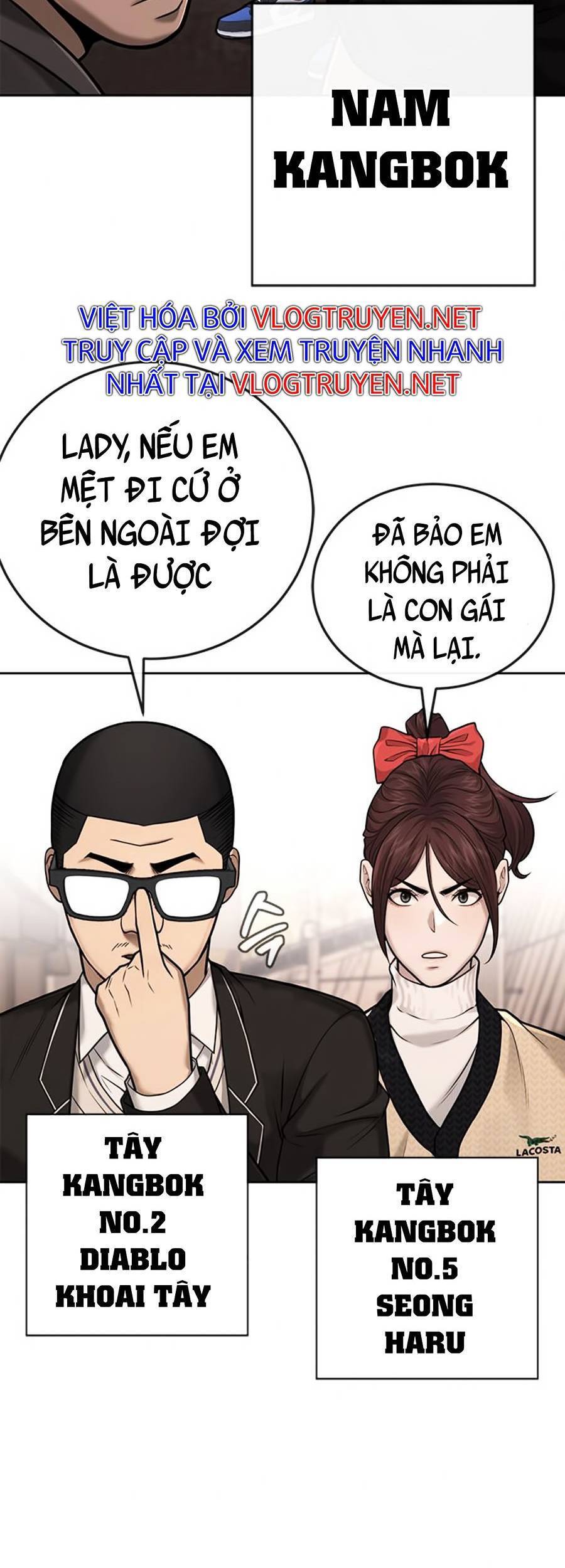 Nhiệm Vụ Diệu Kỳ Chap 30 - Next Chap 29