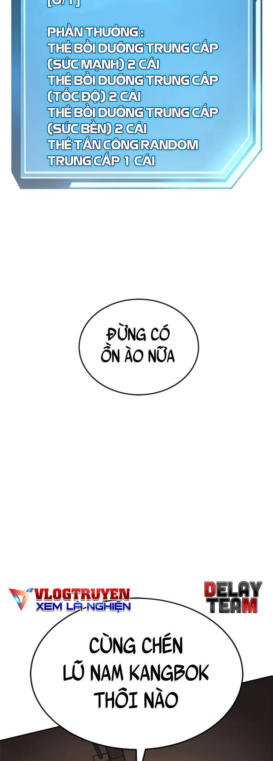Nhiệm Vụ Diệu Kỳ Chap 30 - Next Chap 29