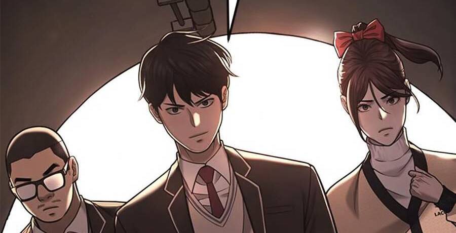 Nhiệm Vụ Diệu Kỳ Chap 30 - Next Chap 29