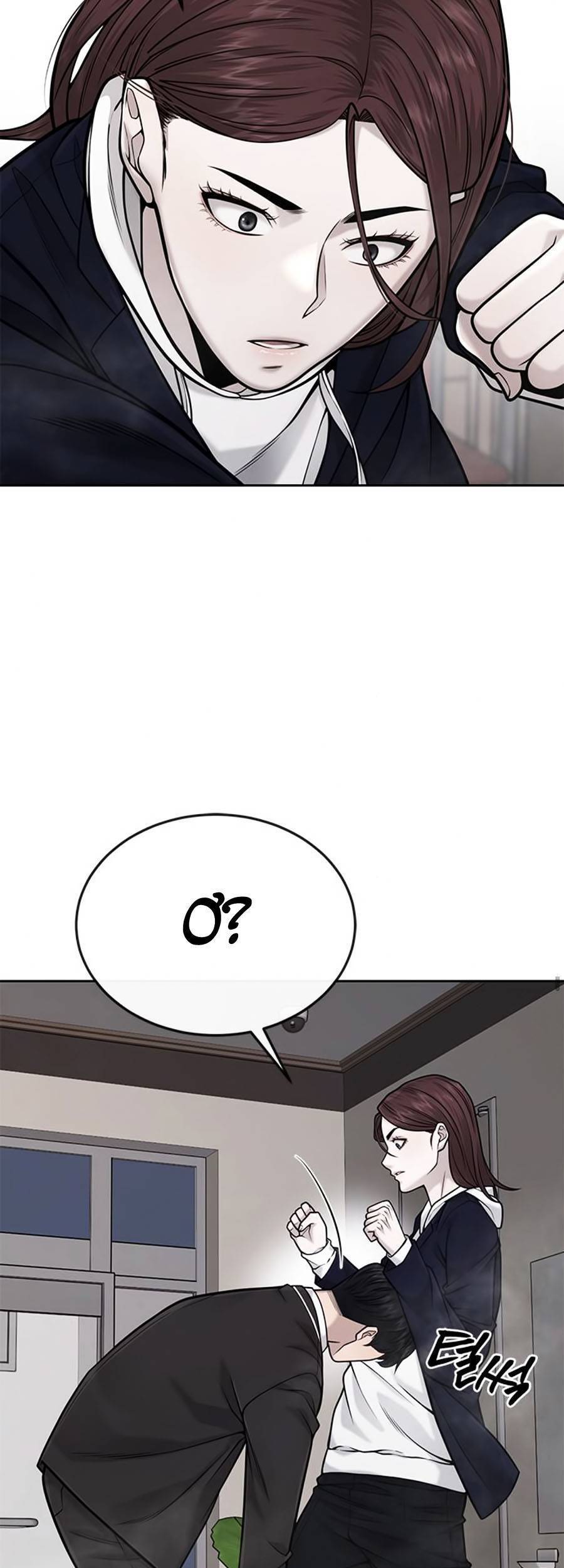 Nhiệm Vụ Diệu Kỳ Chap 30 - Next Chap 29