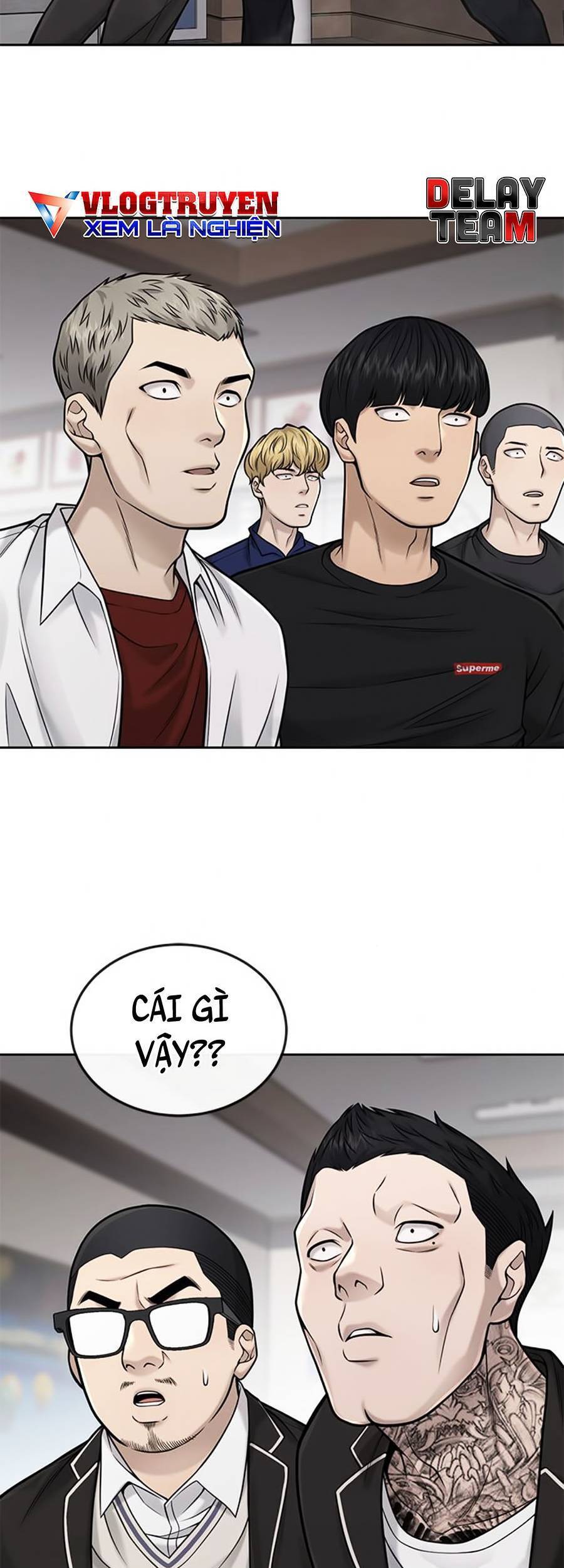 Nhiệm Vụ Diệu Kỳ Chap 30 - Next Chap 29