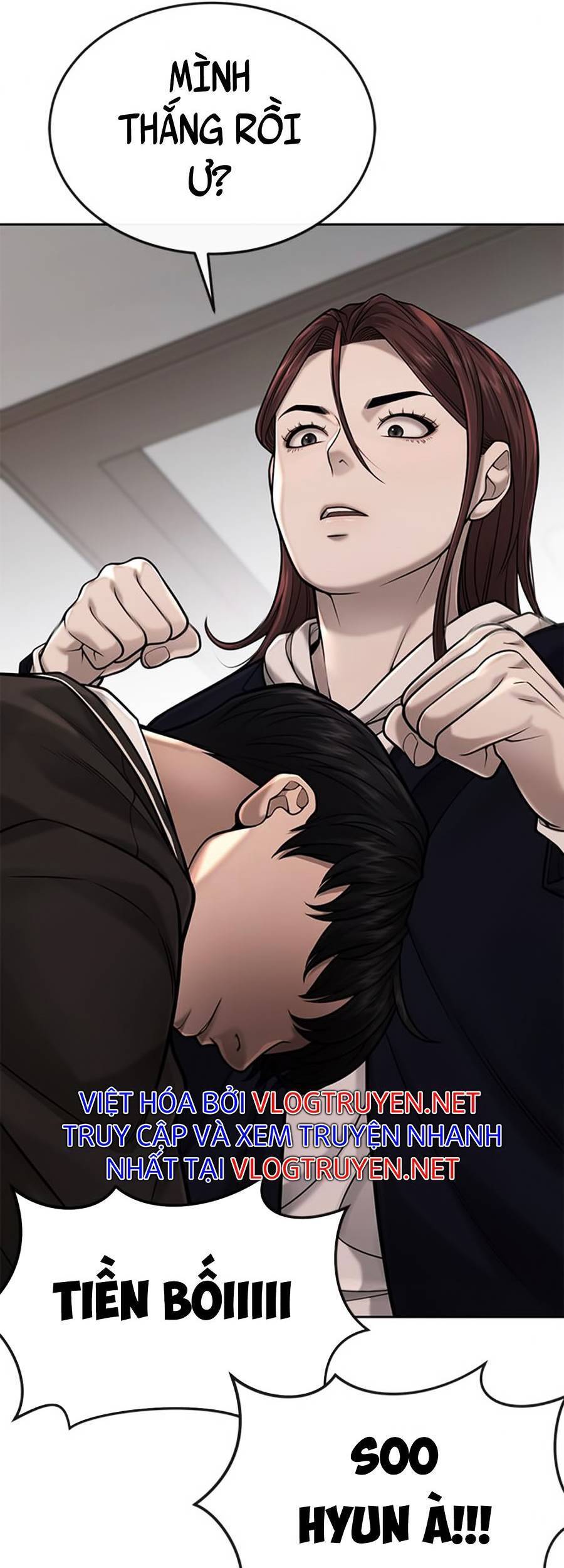 Nhiệm Vụ Diệu Kỳ Chap 30 - Next Chap 29