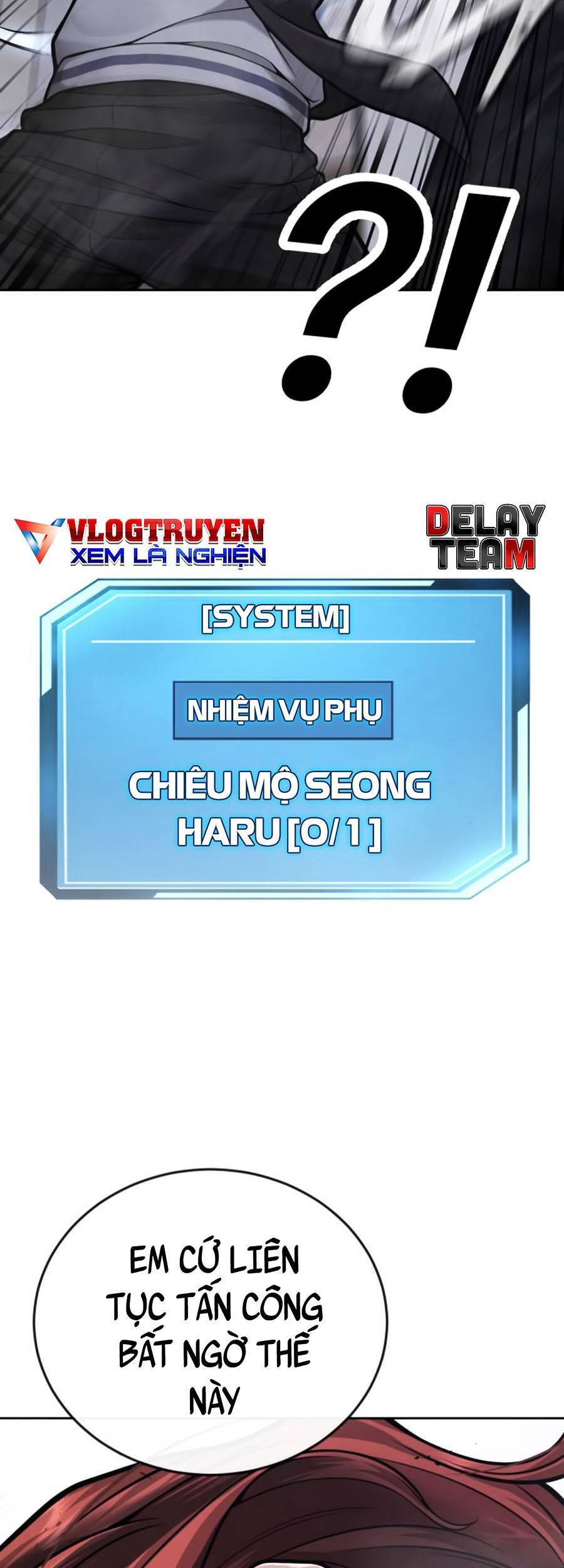 Nhiệm Vụ Diệu Kỳ Chap 30 - Next Chap 29