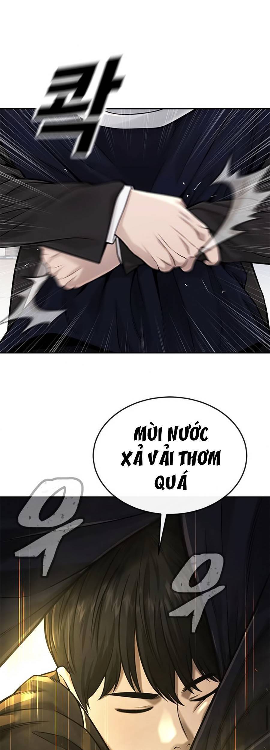 Nhiệm Vụ Diệu Kỳ Chap 30 - Next Chap 29