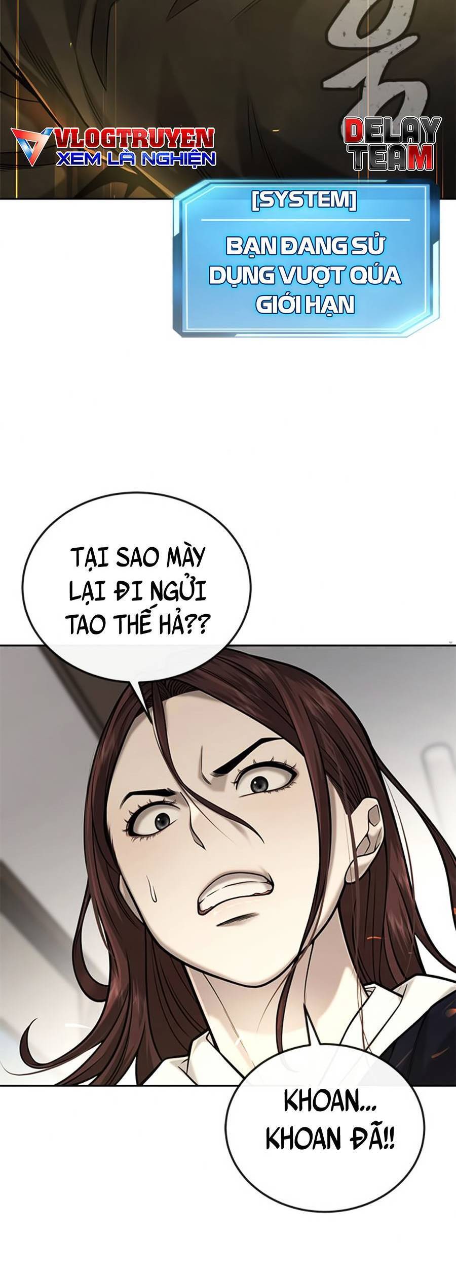 Nhiệm Vụ Diệu Kỳ Chap 30 - Next Chap 29
