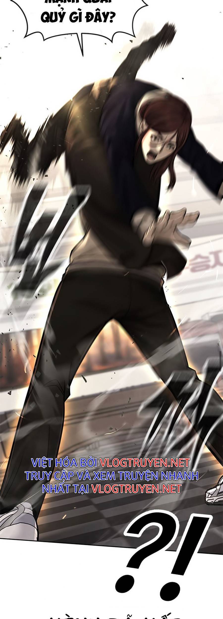 Nhiệm Vụ Diệu Kỳ Chap 30 - Next Chap 29