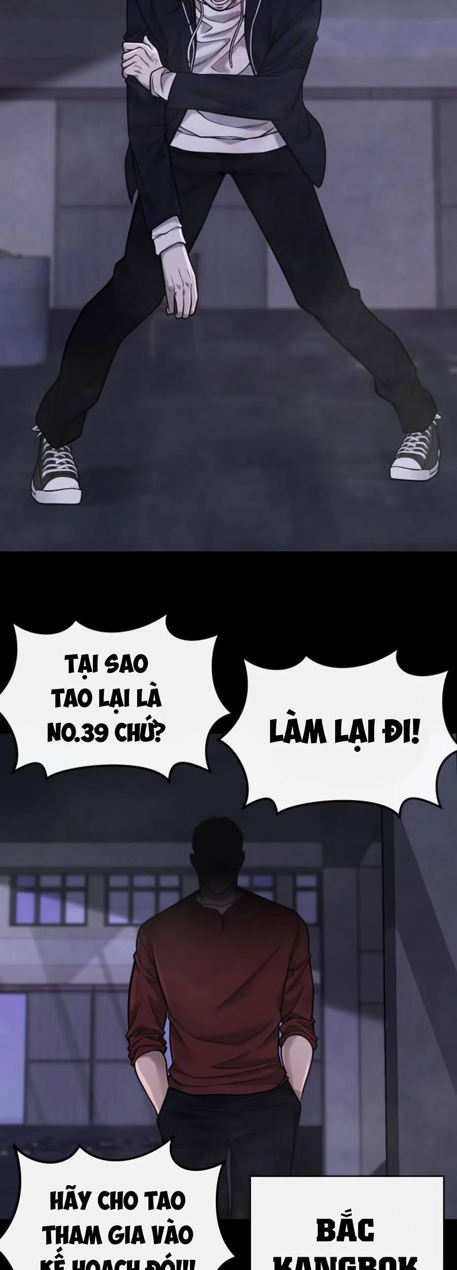 Nhiệm Vụ Diệu Kỳ Chap 30 - Next Chap 29