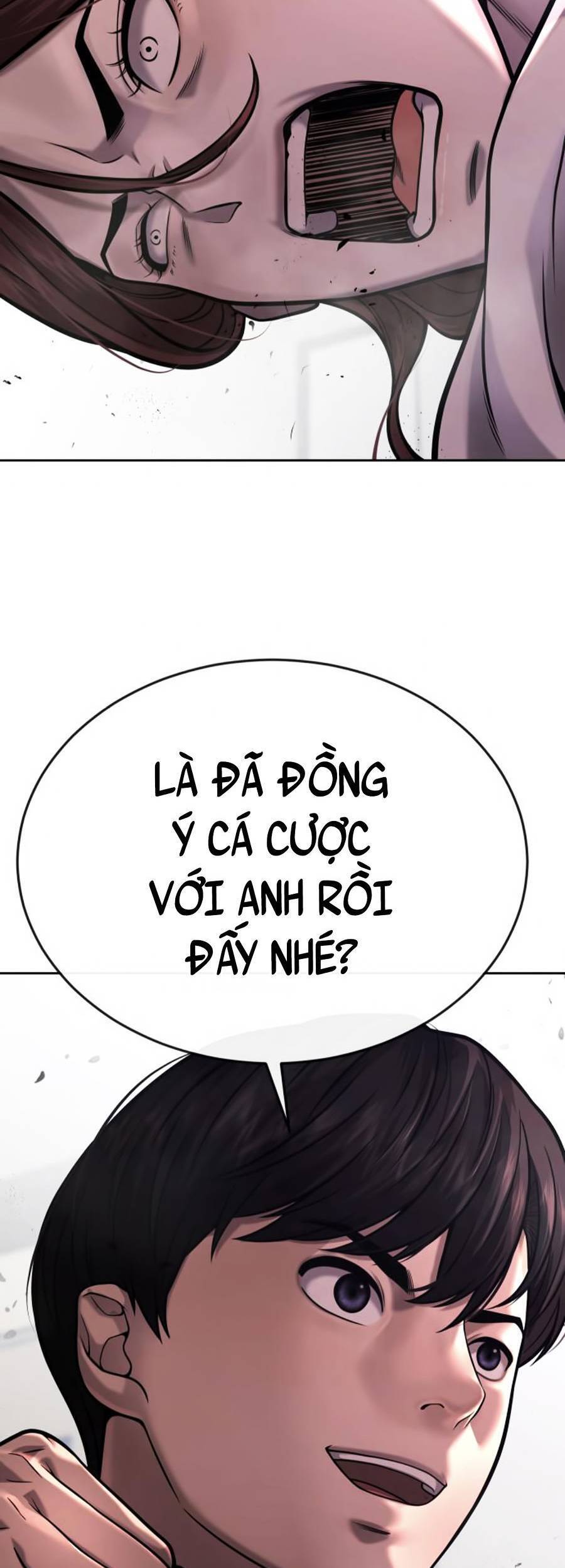 Nhiệm Vụ Diệu Kỳ Chap 30 - Next Chap 29