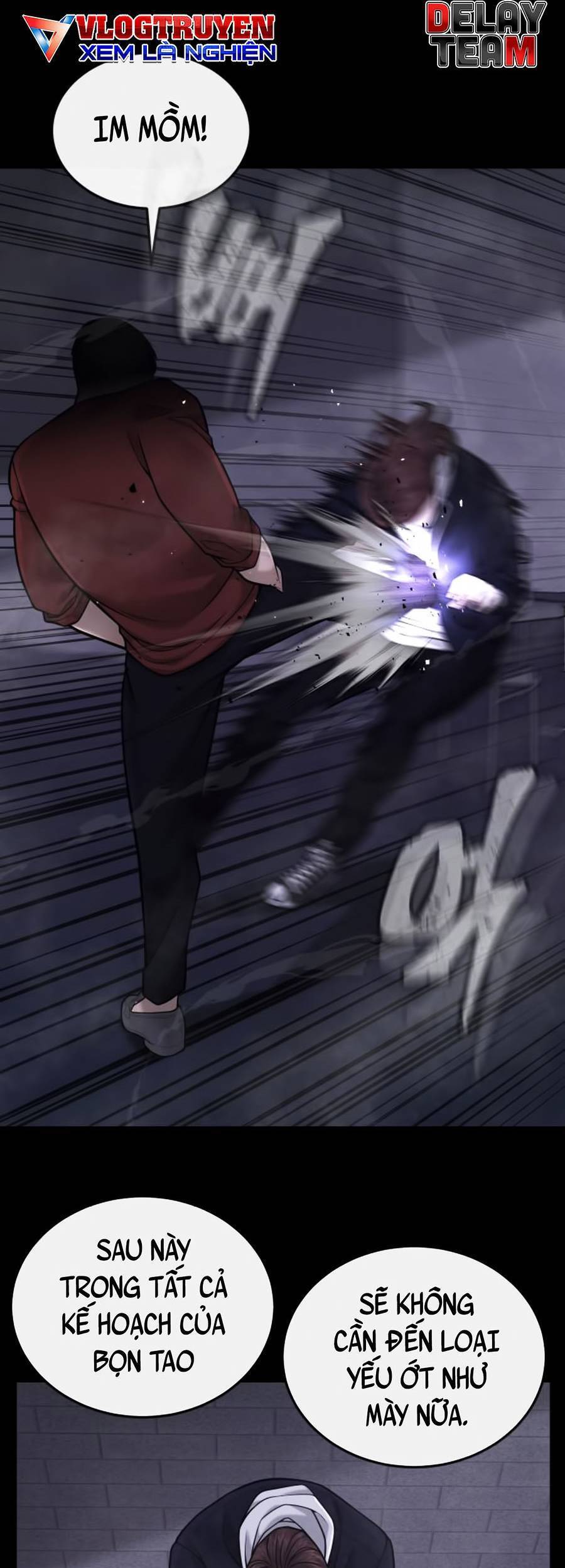 Nhiệm Vụ Diệu Kỳ Chap 30 - Next Chap 29