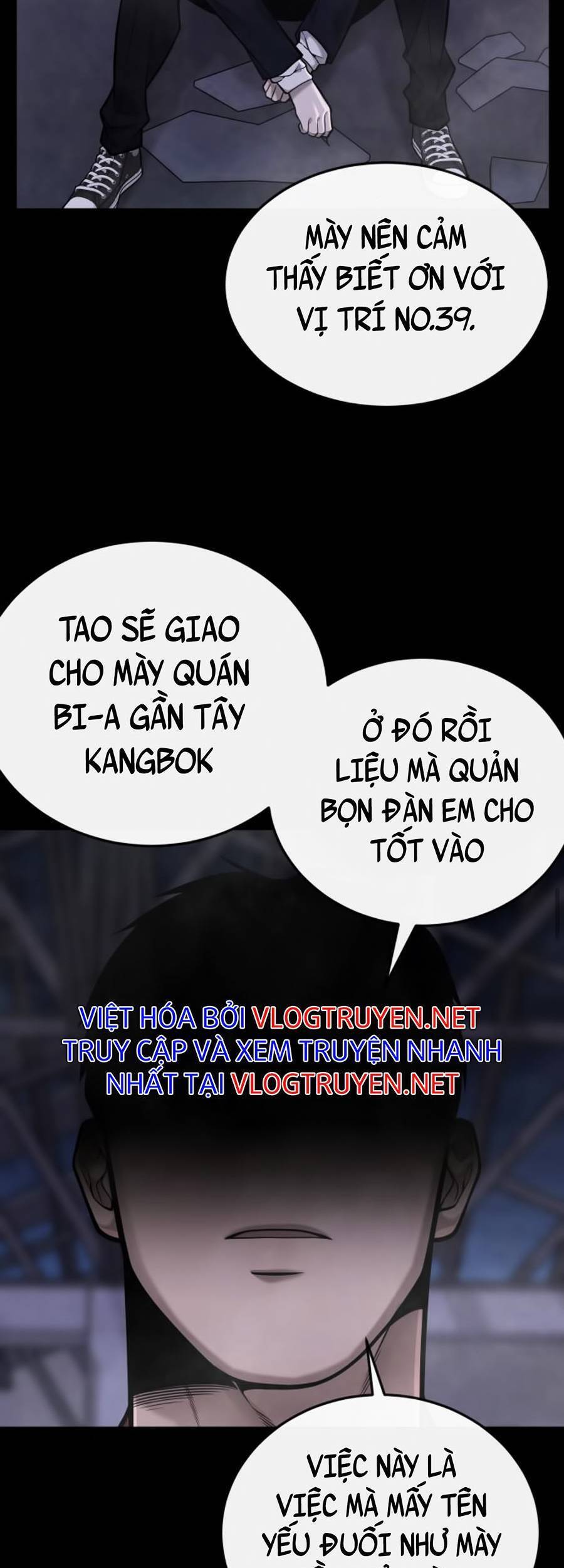 Nhiệm Vụ Diệu Kỳ Chap 30 - Next Chap 29