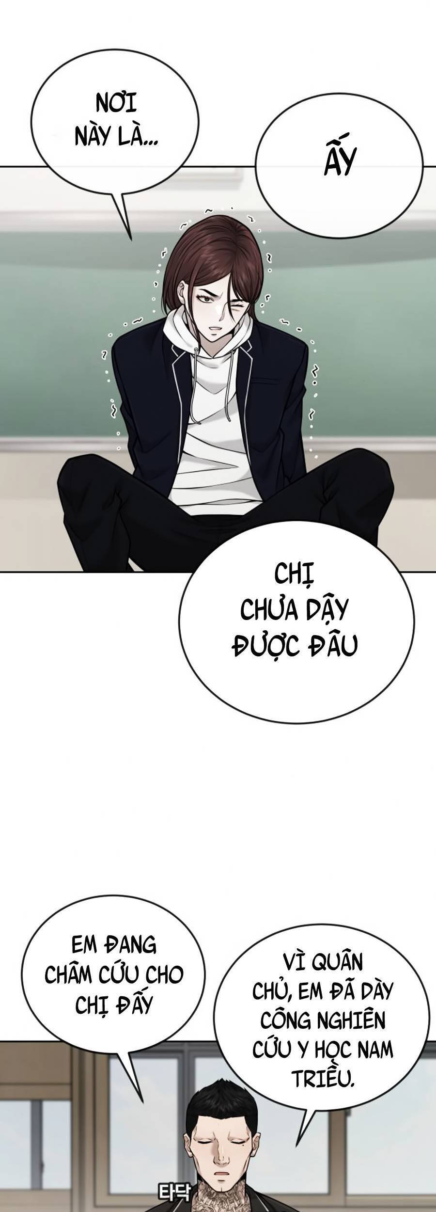 Nhiệm Vụ Diệu Kỳ Chap 30 - Next Chap 29