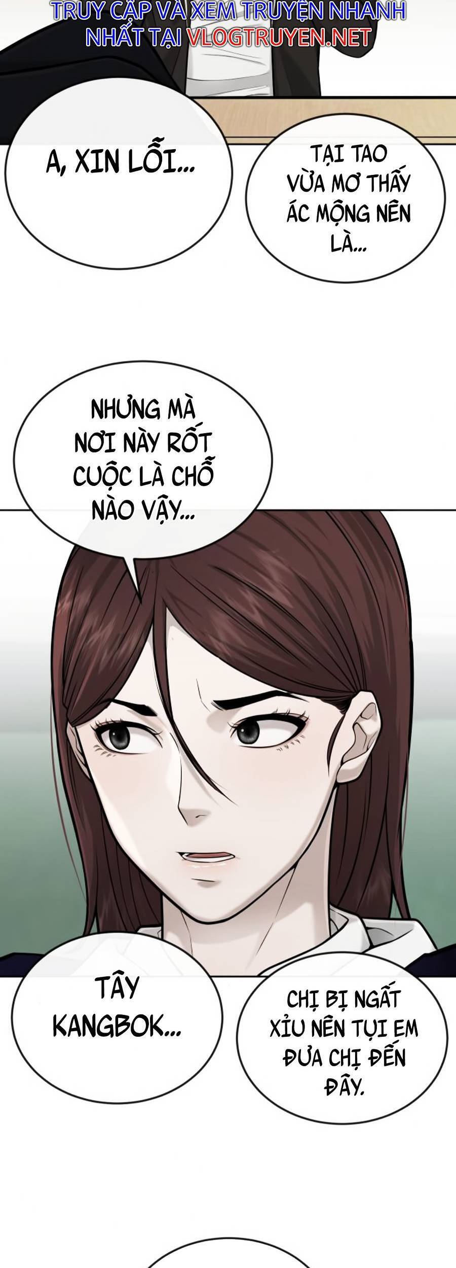 Nhiệm Vụ Diệu Kỳ Chap 30 - Next Chap 29