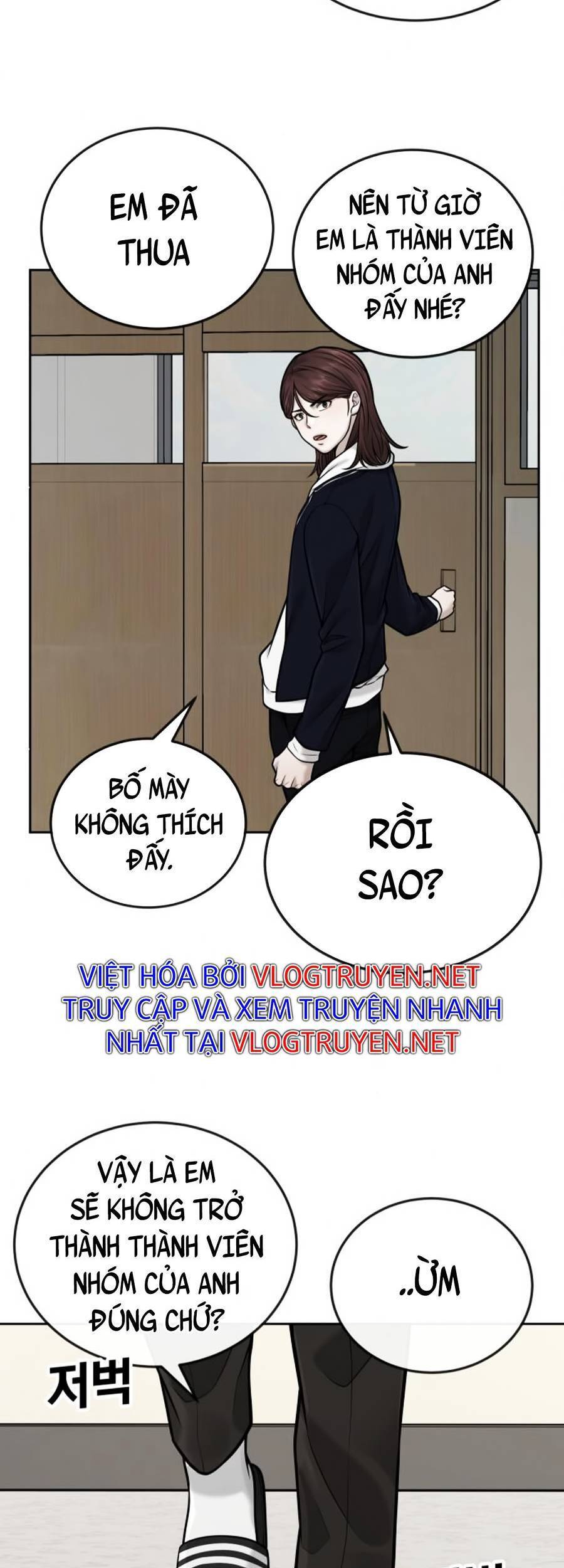 Nhiệm Vụ Diệu Kỳ Chap 30 - Next Chap 29