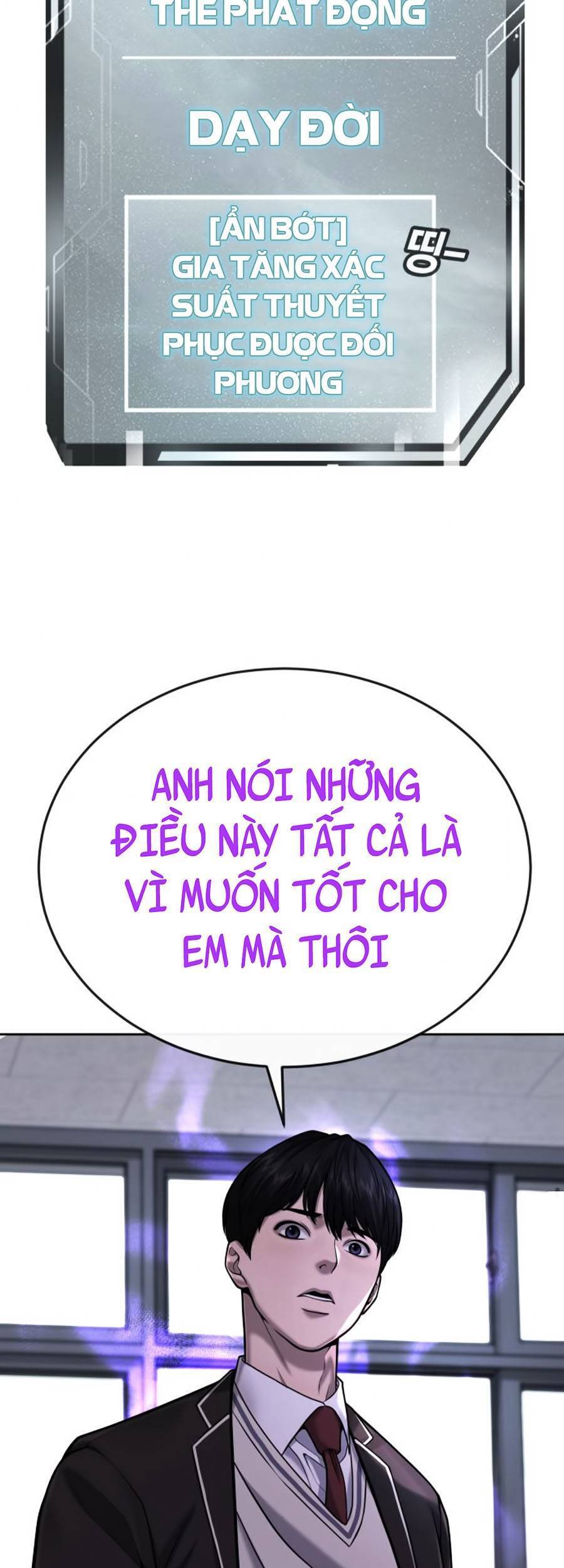 Nhiệm Vụ Diệu Kỳ Chap 30 - Next Chap 29
