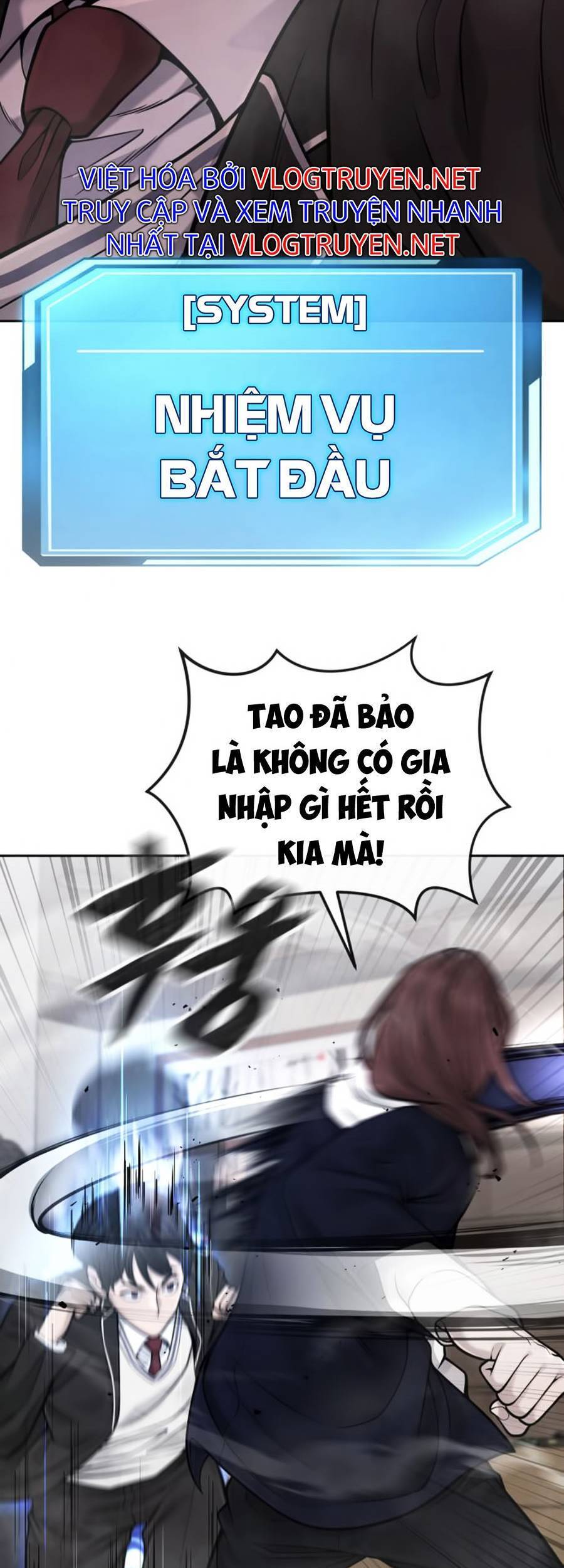 Nhiệm Vụ Diệu Kỳ Chap 30 - Next Chap 29