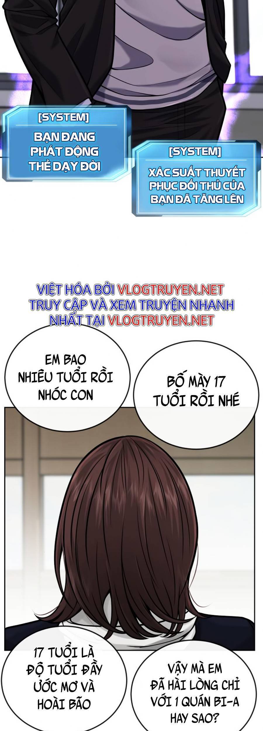 Nhiệm Vụ Diệu Kỳ Chap 30 - Next Chap 29