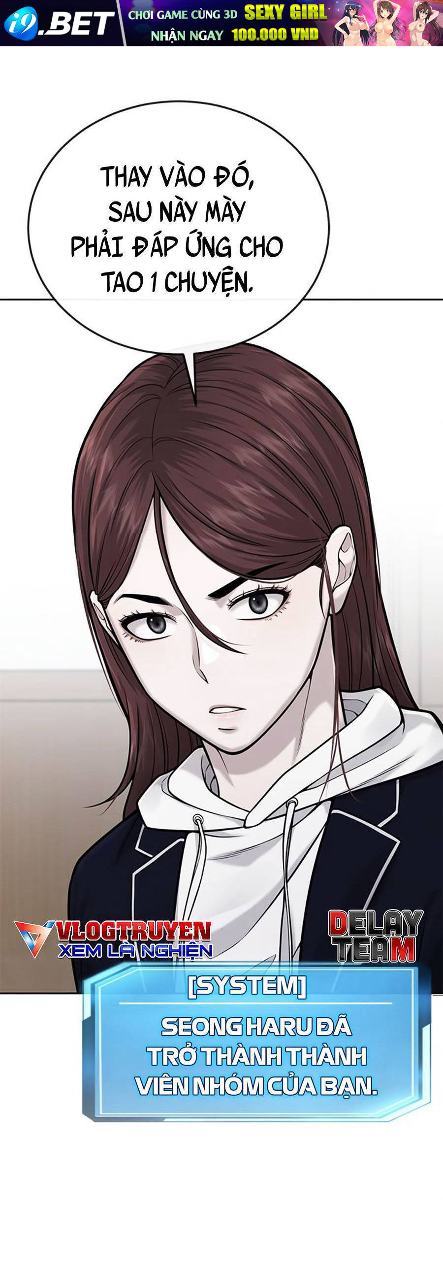 Nhiệm Vụ Diệu Kỳ Chap 30 - Next Chap 29