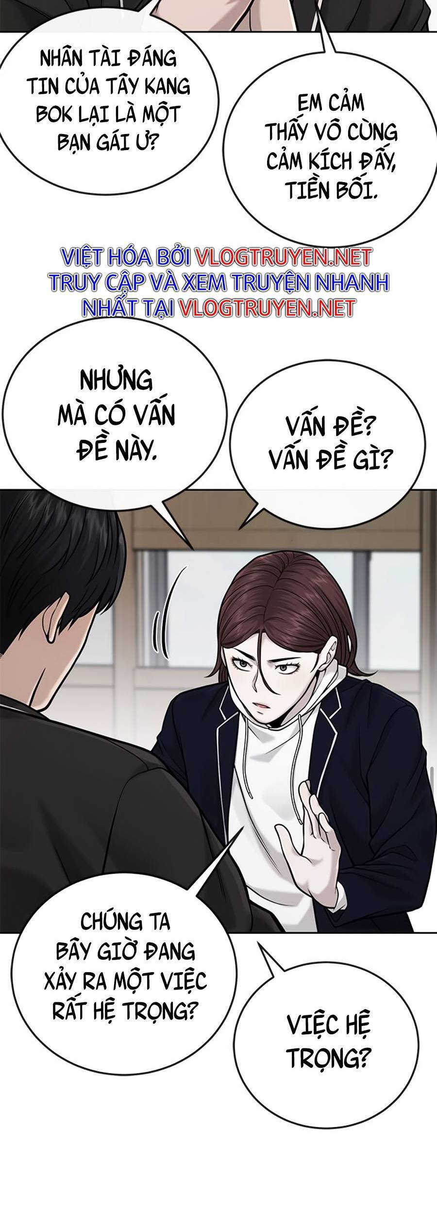 Nhiệm Vụ Diệu Kỳ Chap 30 - Next Chap 29