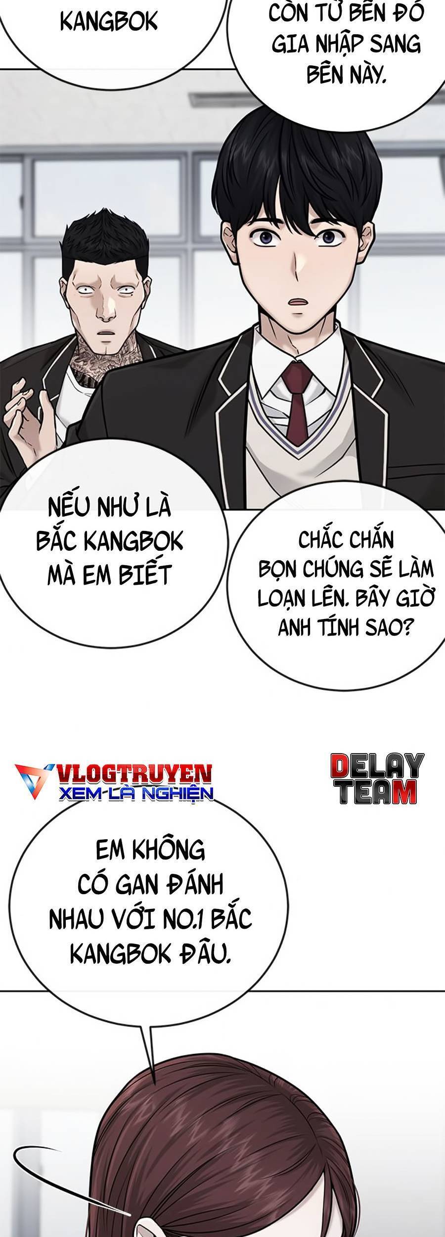 Nhiệm Vụ Diệu Kỳ Chap 30 - Next Chap 29