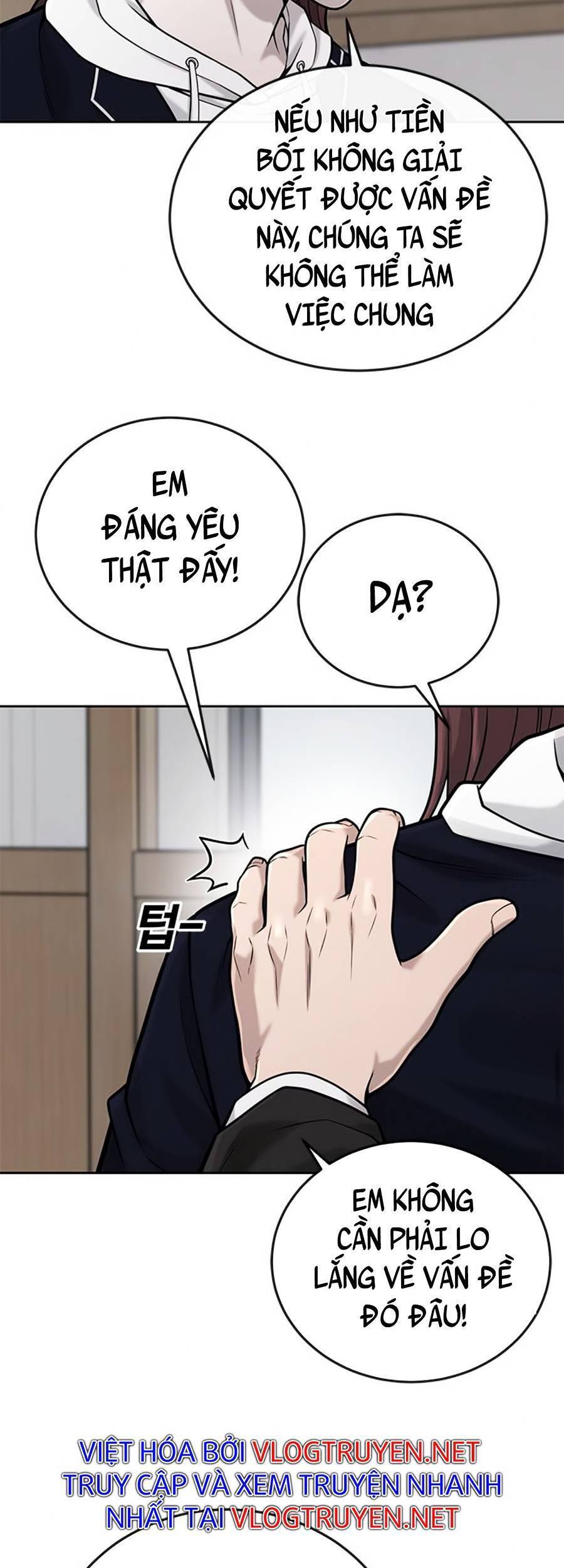 Nhiệm Vụ Diệu Kỳ Chap 30 - Next Chap 29