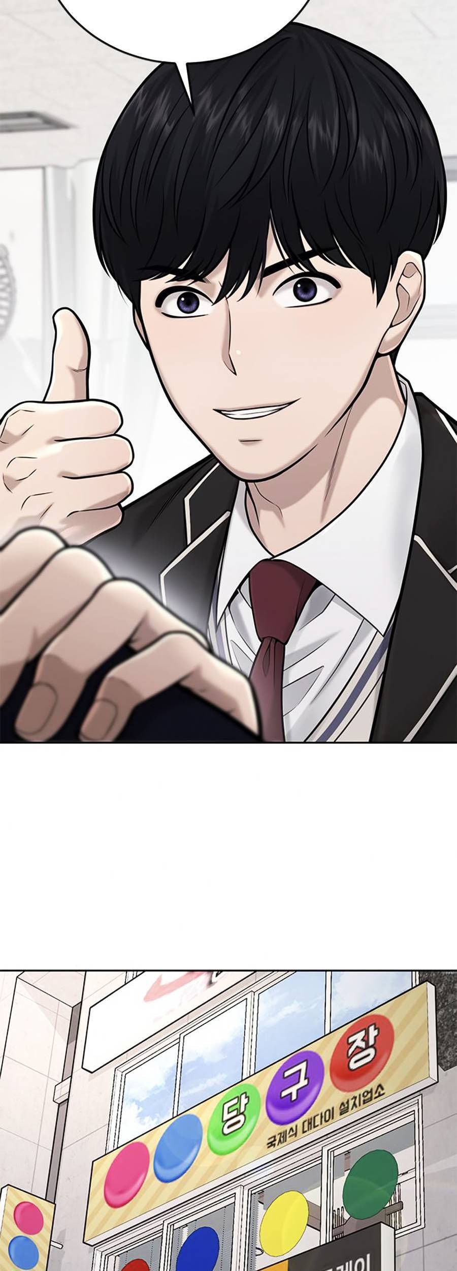 Nhiệm Vụ Diệu Kỳ Chap 30 - Next Chap 29