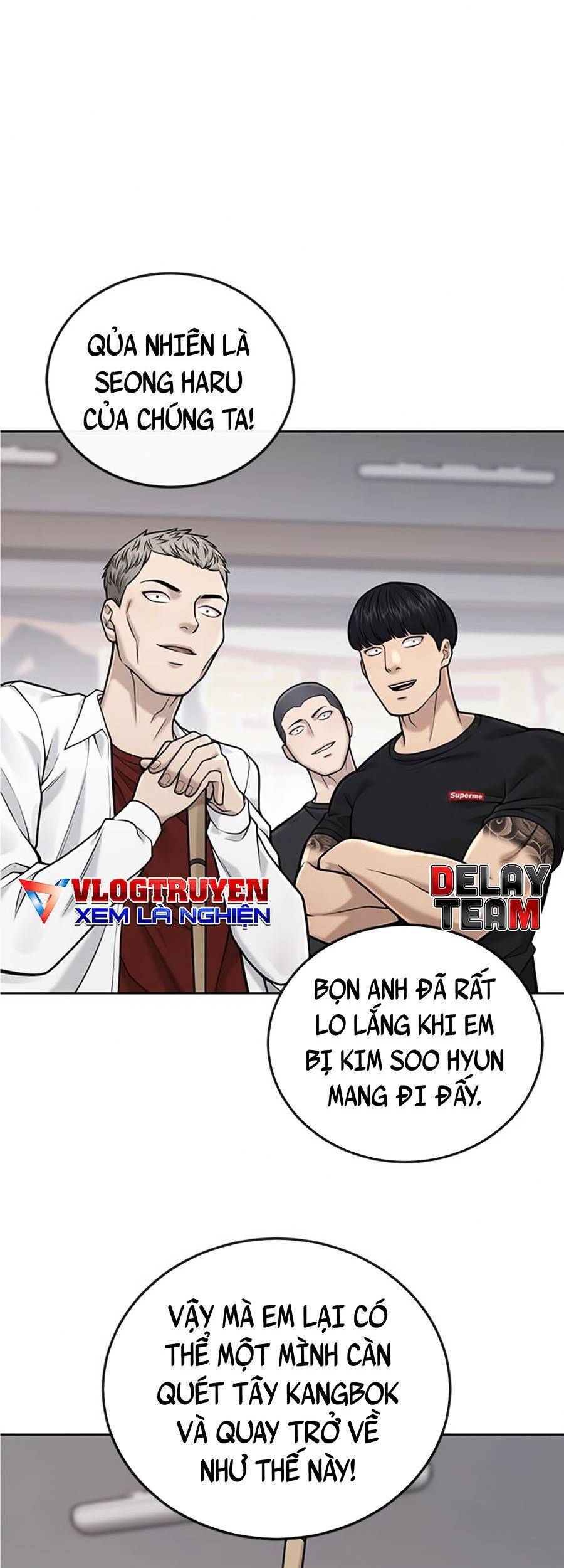 Nhiệm Vụ Diệu Kỳ Chap 30 - Next Chap 29