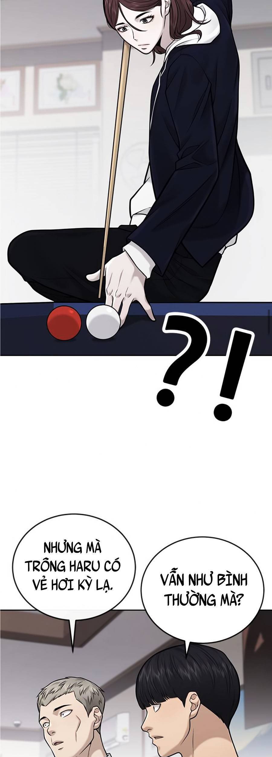 Nhiệm Vụ Diệu Kỳ Chap 30 - Next Chap 29