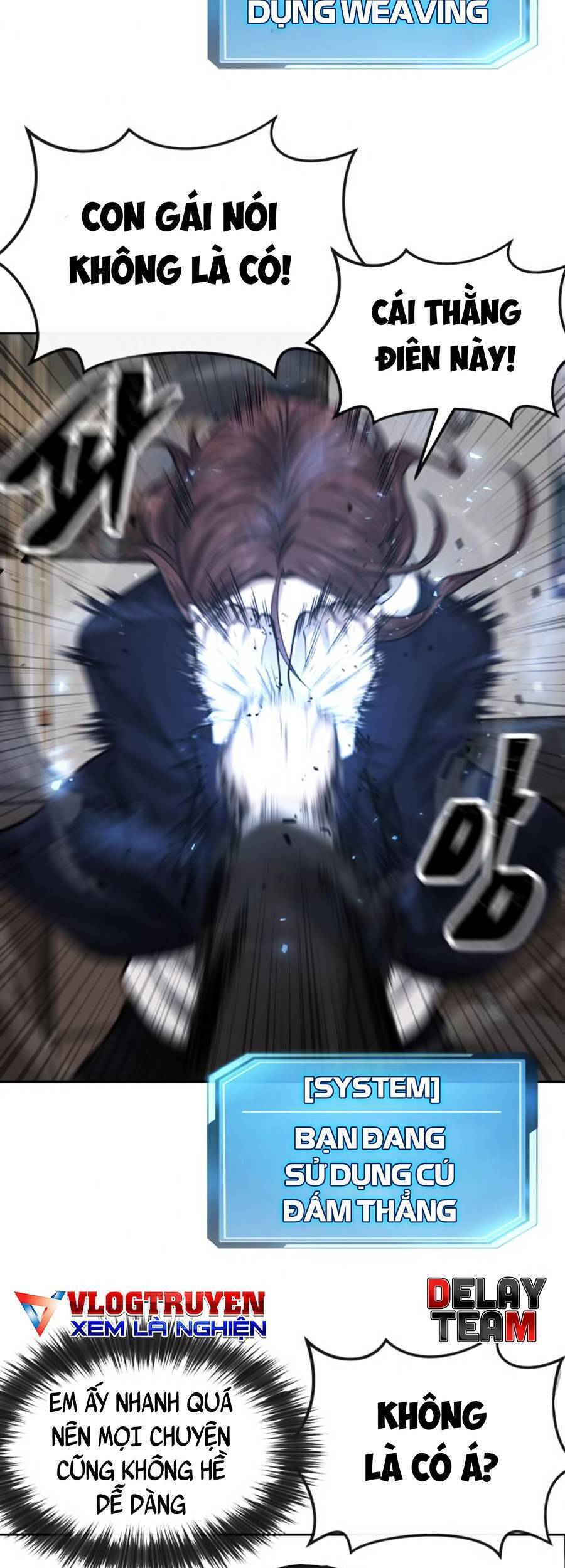 Nhiệm Vụ Diệu Kỳ Chap 30 - Next Chap 29