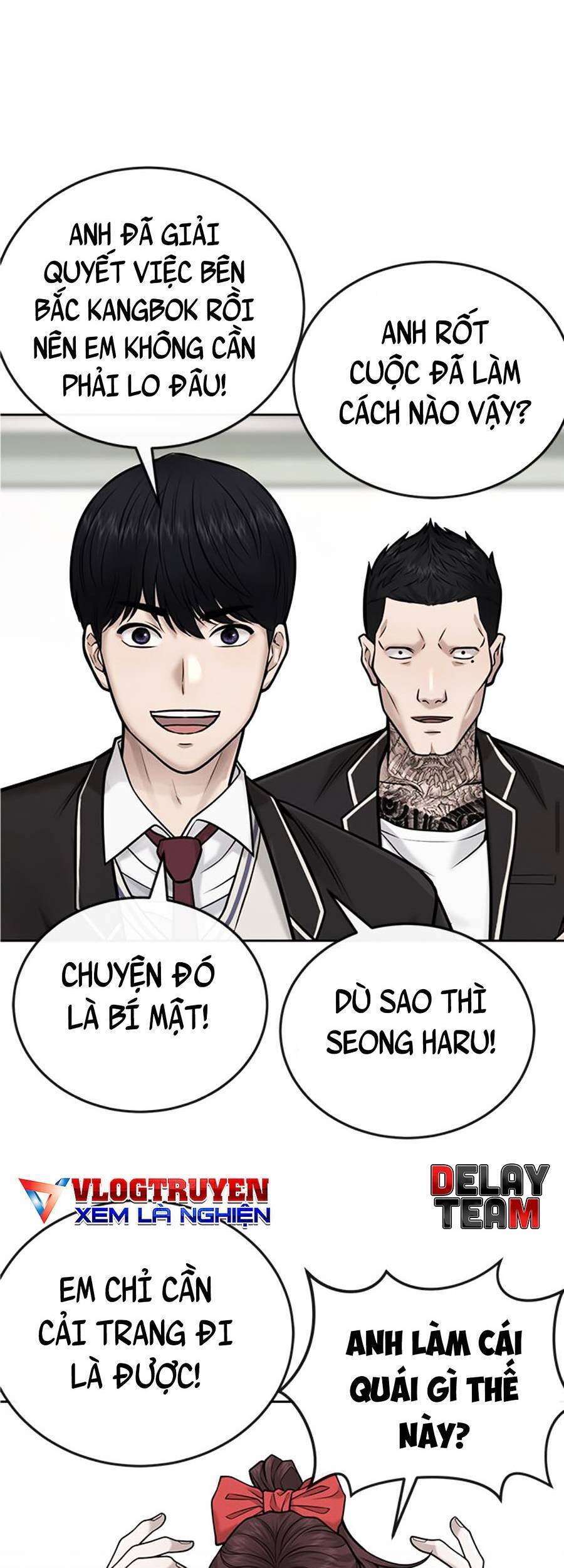 Nhiệm Vụ Diệu Kỳ Chap 30 - Next Chap 29