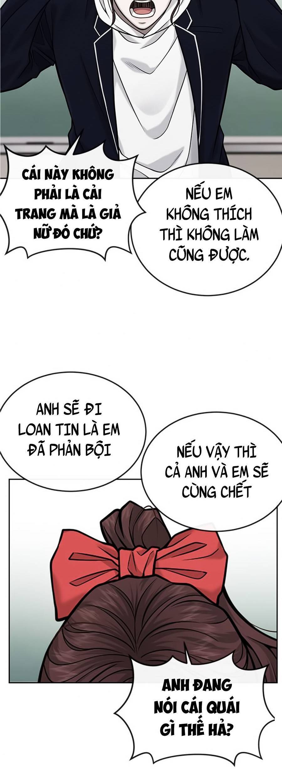 Nhiệm Vụ Diệu Kỳ Chap 30 - Next Chap 29