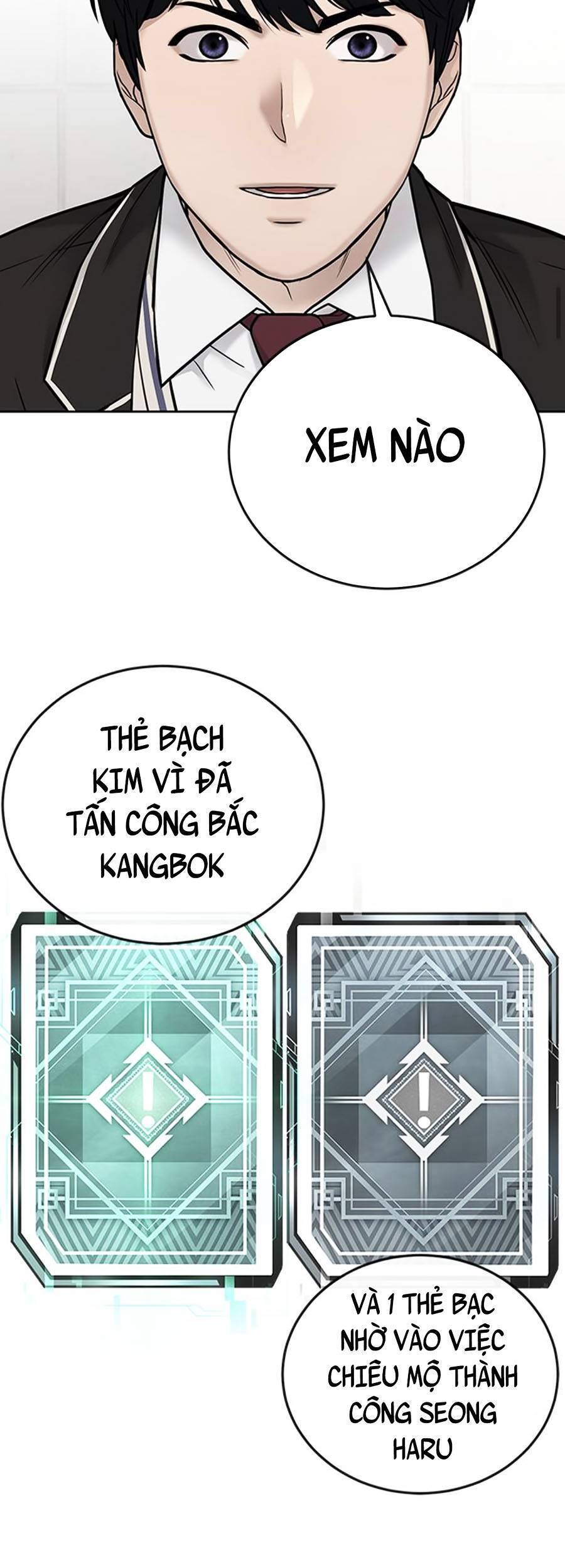 Nhiệm Vụ Diệu Kỳ Chap 30 - Next Chap 29