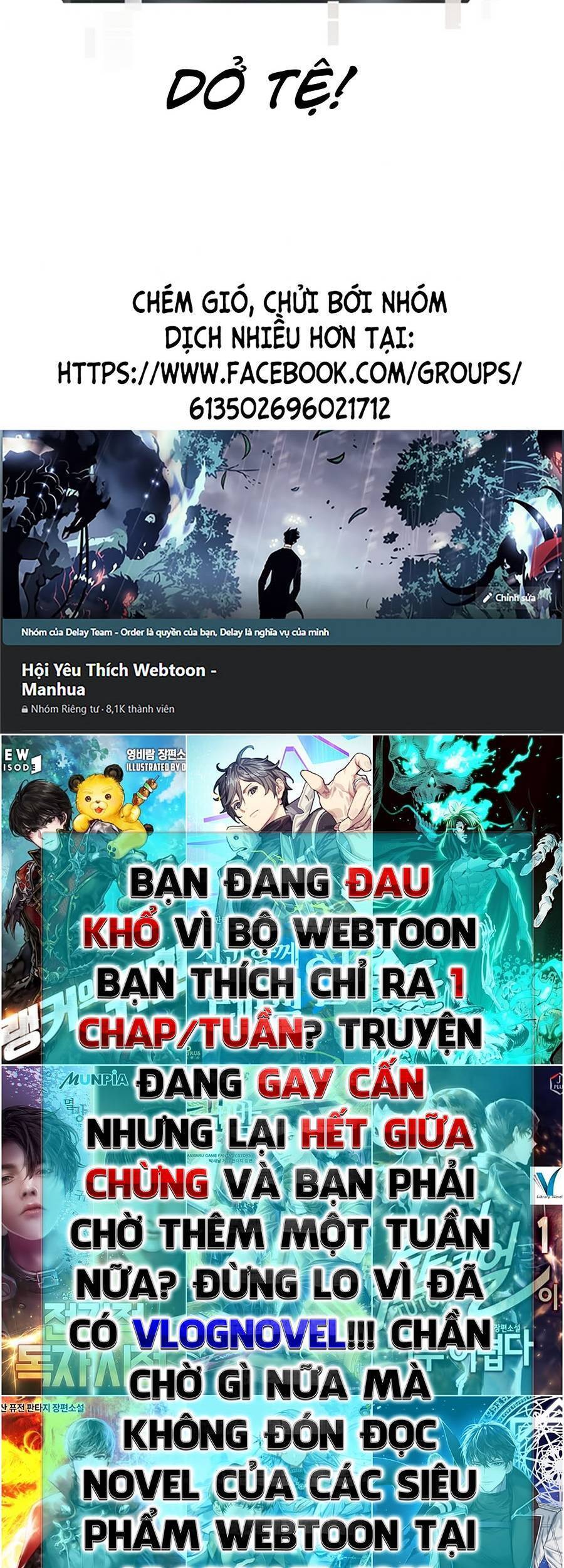Nhiệm Vụ Diệu Kỳ Chap 30 - Next Chap 29