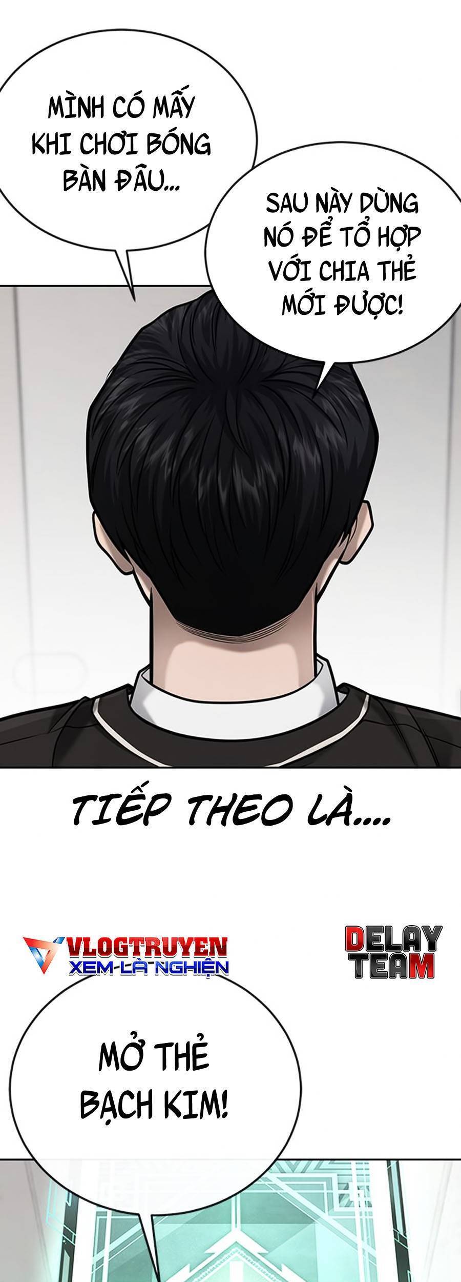 Nhiệm Vụ Diệu Kỳ Chap 30 - Next Chap 29