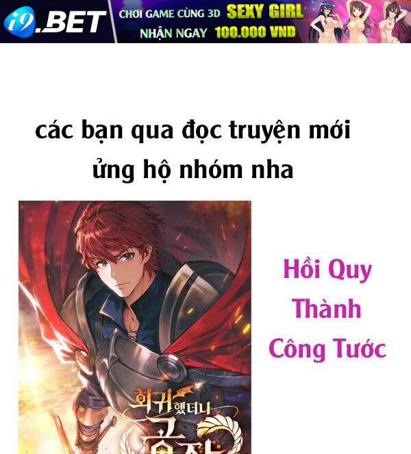 Nhiệm Vụ Diệu Kỳ Chap 31 - Next Chap 30