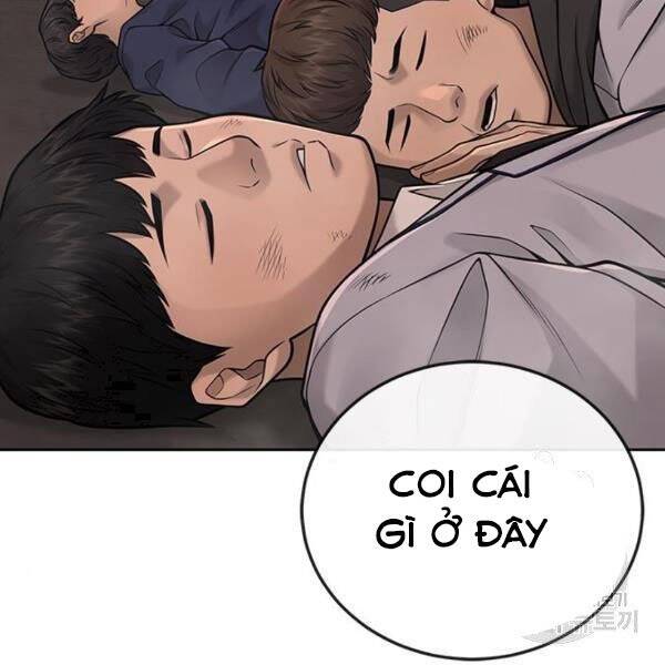 Nhiệm Vụ Diệu Kỳ Chap 31 - Next Chap 30
